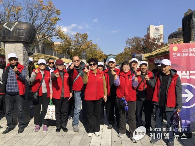 경기도-경기관광공사, 선제적 중국 단체관광객 유치 노력...총 5,000여명 유치 성과
