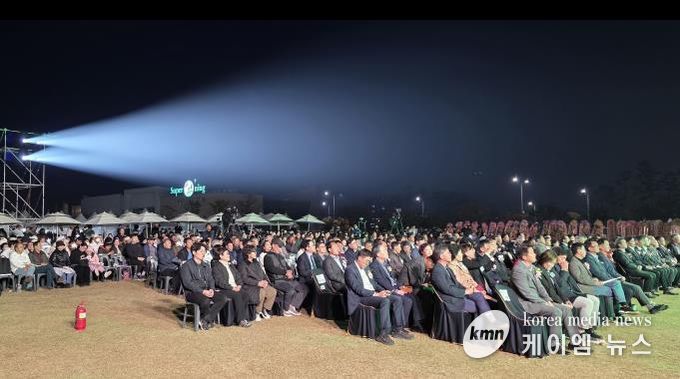 2025 평택 팜팜페스티벌 성황리 개최