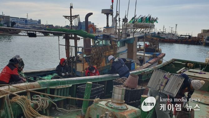 ‘영세선박 해양오염 예방 컨설팅’ 통해 현장 중심 예방활동