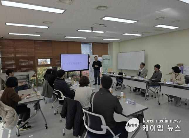 포천시, 전국이 주목하는 ‘자기주도학습 선도 도시’로 부상