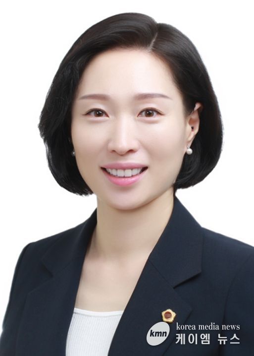 강원특별자치도의회 농림수산위원회 이지영 의원