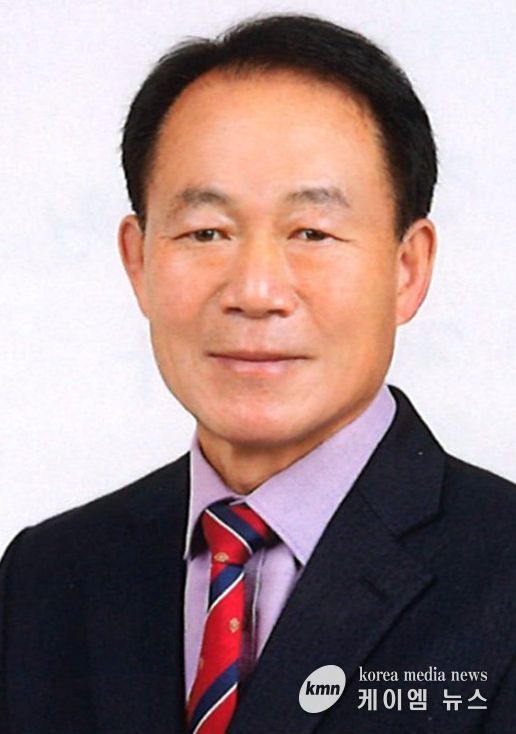 강원도의회 최종수 의원