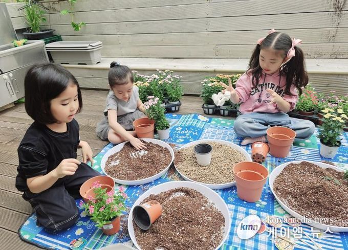 마주동행학교 찾아가는 맞춤형 현장 지원 운영