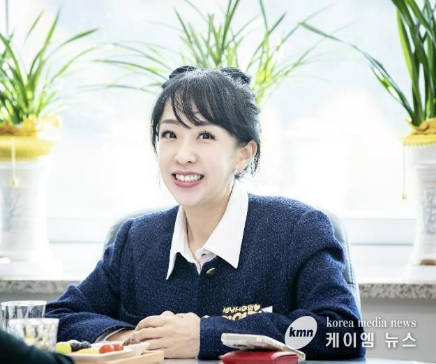 성남시의회 이영경 의원,