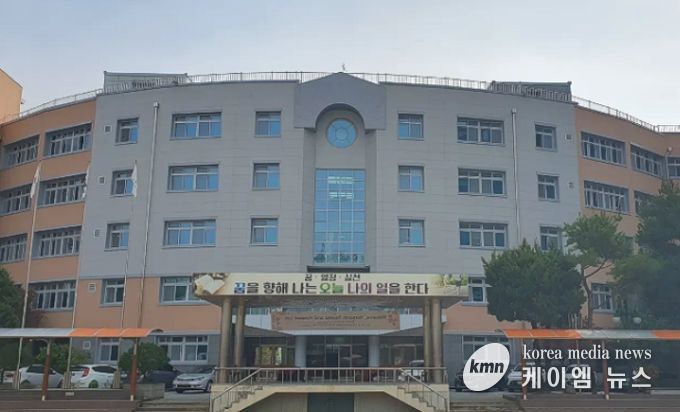 동두천양주교육지원청, 경기 북부 IB 교육 벨트 완성