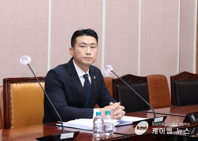 군포시의회 박상현 의원