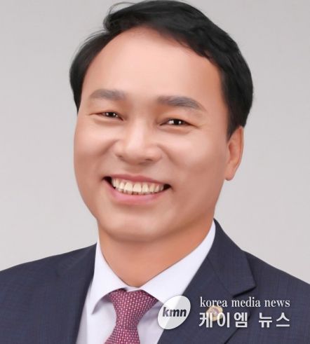 강원도의회 박기영 의원