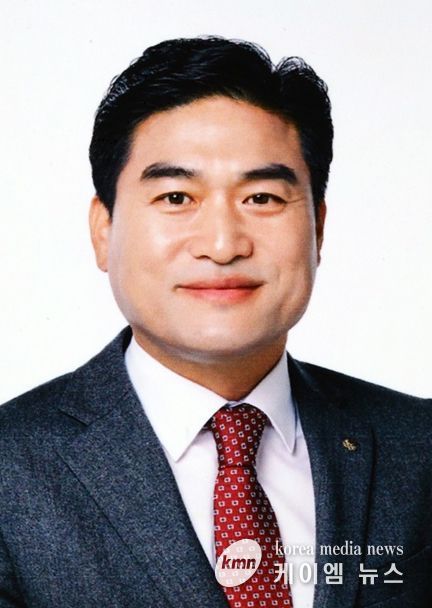 강원도의회 김정수 도의원