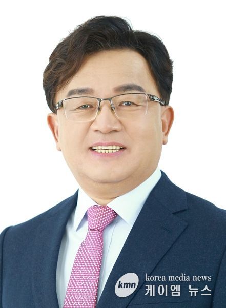 강원도의회 이무철 도의원