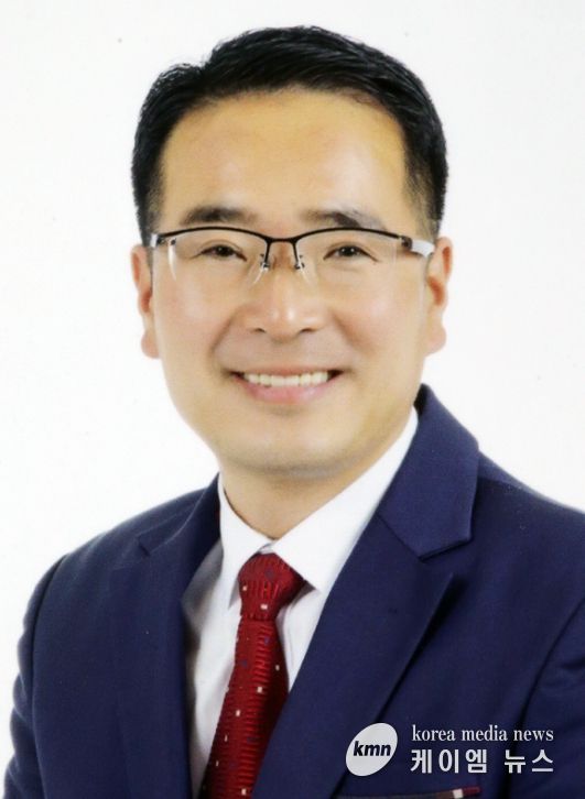 강원도의회 진종호 도의원