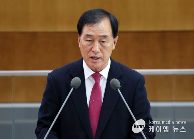 경기도의회 미래과학협력위원회 이제영 위원장(국민의힘, 성남8)