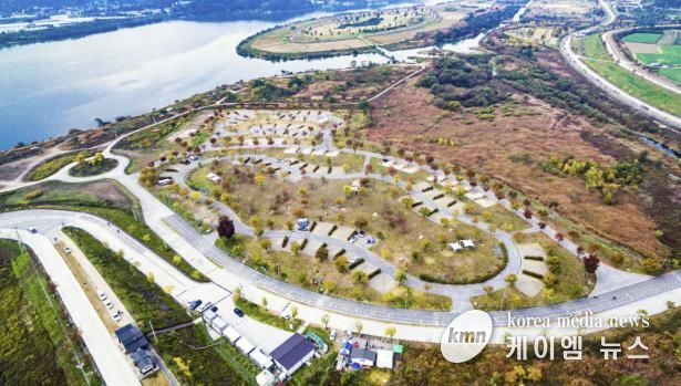 여주도시공사, 캠핑장 하반기 고객만족도조사 실시