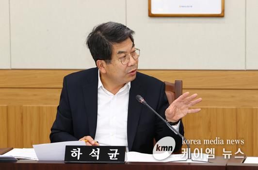 하석균 강원특별자치도의원, “어린이보호구역 교통사고 발생 증가, 원인 조사 및 통학로 정비 요구”