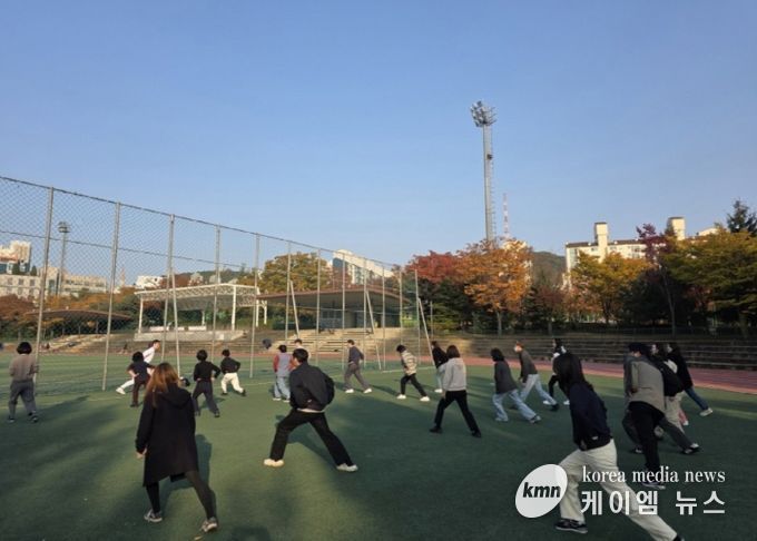 고양시 중산1동, 11월 주민과 함께하는 ‘건강한 중산’시작