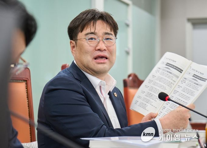 경기도의회 문화체육관광위원회 이진형 의원(더불어민주당, 화성7)