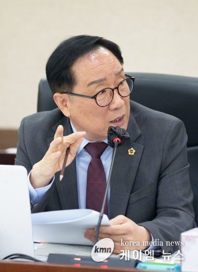 인천시의회 한민수의원