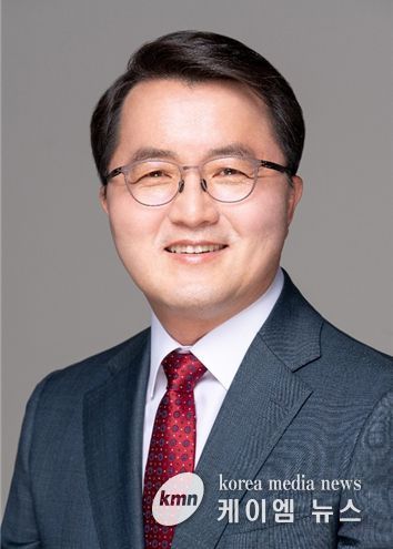 심오섭 의원(강릉2)