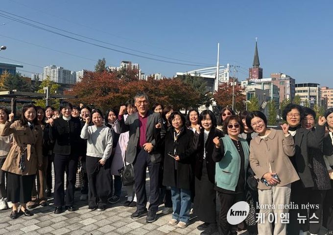 의정부시, 아동복지교사 간담회 실시