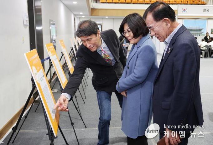 언어로 하나된 안성, ‘제5회 세계언어축제’ 성황리 개최
