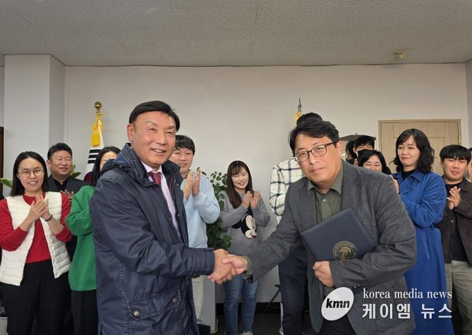 충남역사문화연구원, ‘하후상박’ 담은 따뜻한 노사합의