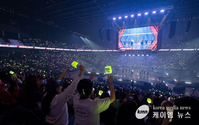 지난 9일 인스파이어 엔터테인먼트 리조트에서 열린 ‘2025 인천공항 스카이 페스티벌’에서 이학재 인천국제공항공사 사장이 인사말을 하고 있다.