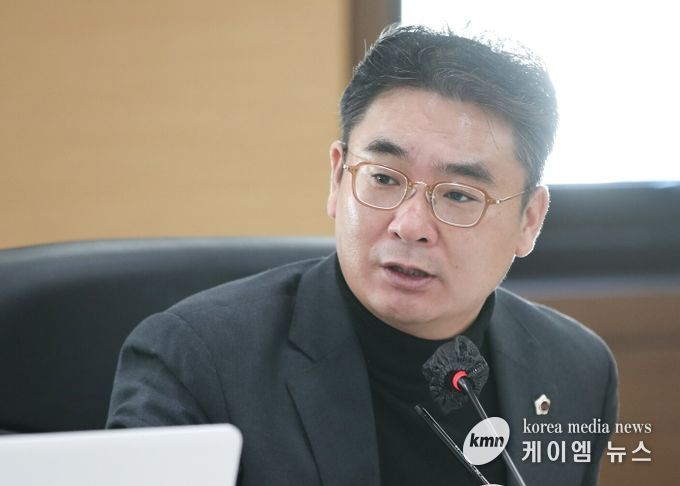 인천시의회 조현영 의원