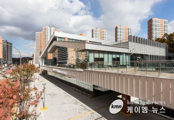 용인도시공사 남사스포츠센터