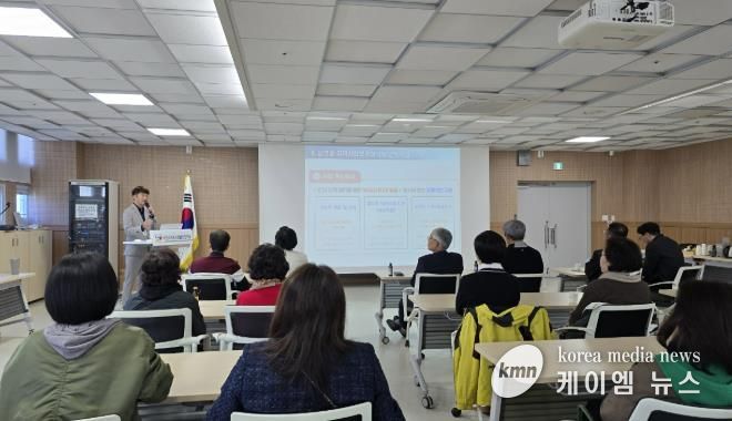구리시, 이천시와 복지 우수사례 공유… 지역 맞춤형 복지사업 강화