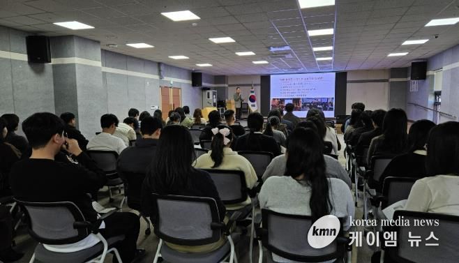 가평군, AI 활용한 ‘스마트한 보도자료 작성법’ 교육