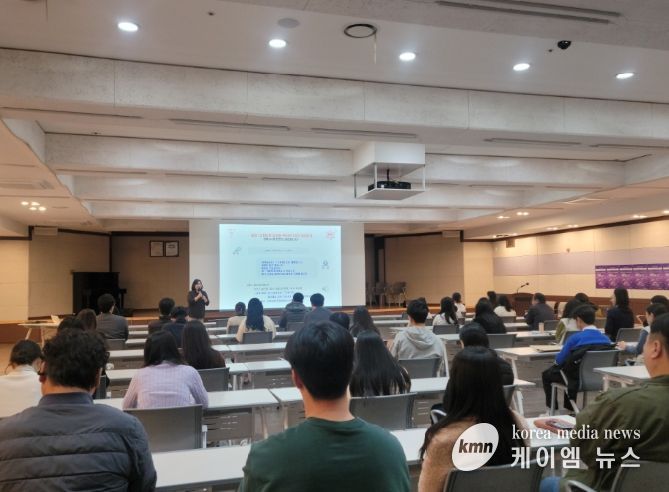 이천시, ‘민원소통·공감능력 향상교육’올해 마지막 회차 실시