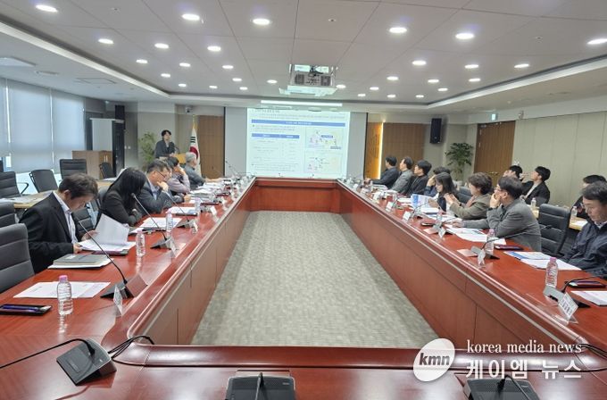 충청권 도심항공교통 이·착륙 후보지 모색