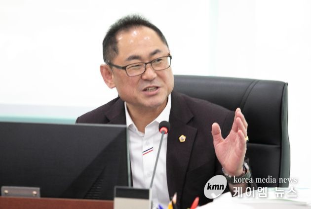 경기도의회 김완규 의원