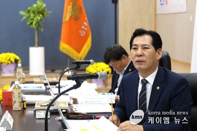 경기도의회 이영봉 의원