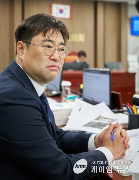 경기도의회 이진형 의원