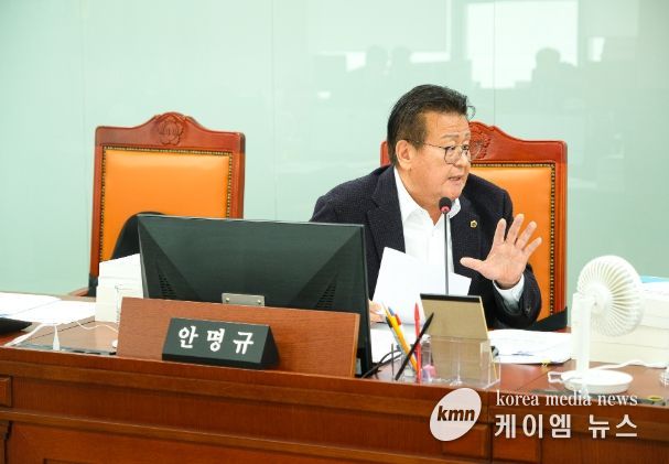 경기도의회 안명규 의원