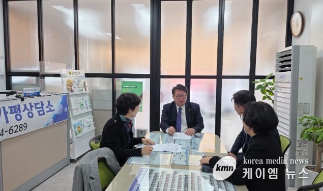 경기도의회 임광현 의원