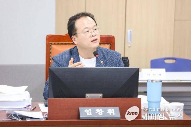 경기도의회 임창휘 의원