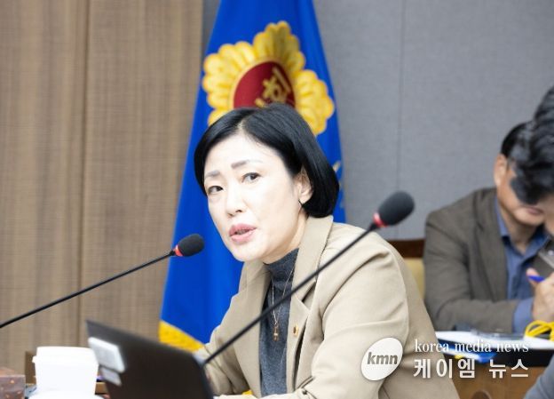 경기도의회 이경혜 의원