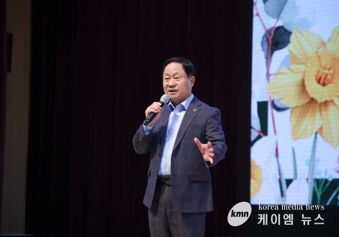 남양주시, ‘2025 정약용 보육과정 박람회’ 성황리 개최(주광덕 시장)