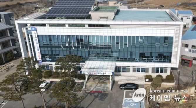 홍성군농업기술센터