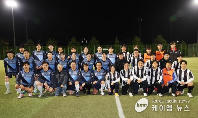 안성시, 투자유치 활성화를 위한 산단 내 입주기업과의 협력 강화