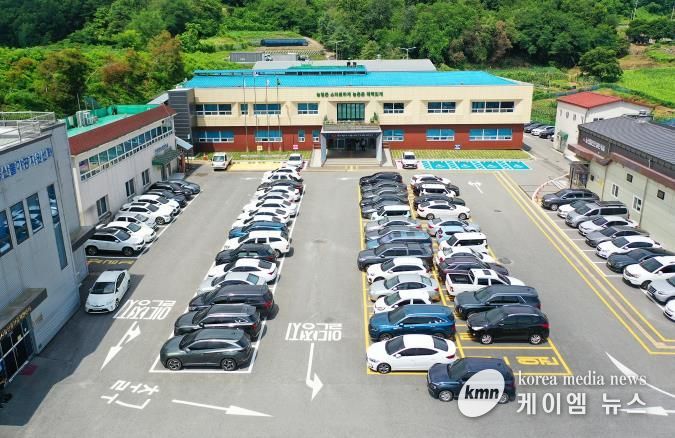 안성시농업기술센터