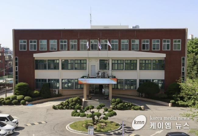 파주교육지원청