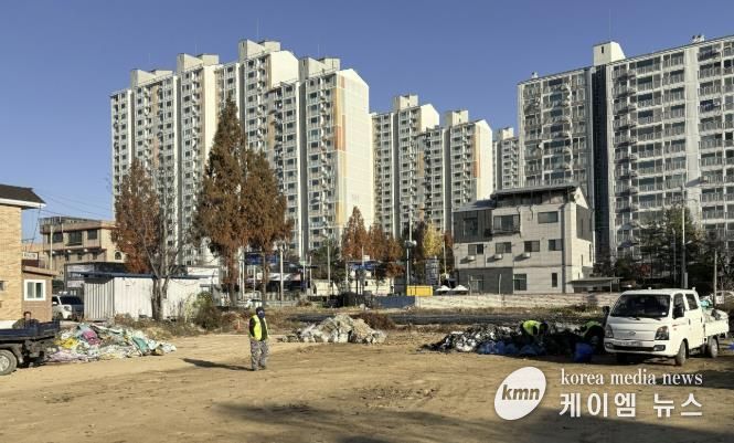 포천시 소흘읍행정복지센터, 하반기 영농폐기물 집중 수거 실시