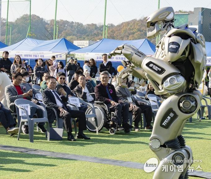 화성특례시의회, '제2회 화성시 소상공인의 날' 참석… 지역경제의 버팀목, 소상공인과 상생 다짐