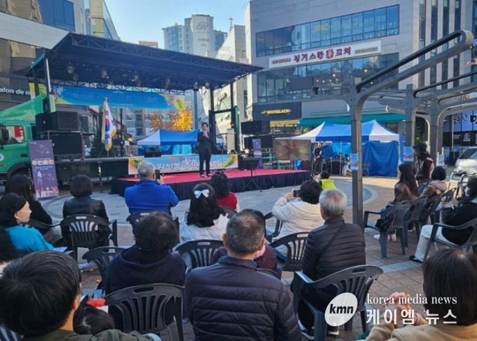 고양시 원신동 주민자치회, ‘제4회 주민총회’ 개최