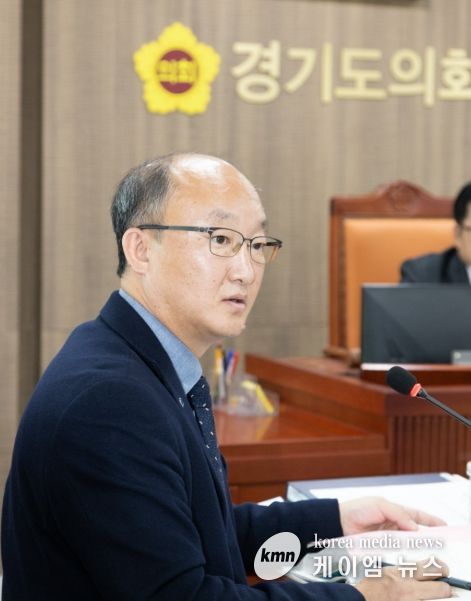 경기도의회 김동영 의원