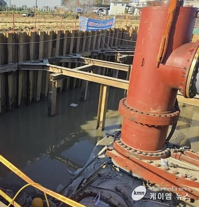 파주시민네트워크, 단수 사태 관련 '다중 공급 체계 구축 및 위기 관리 혁신' 제안서 파주시에 전달