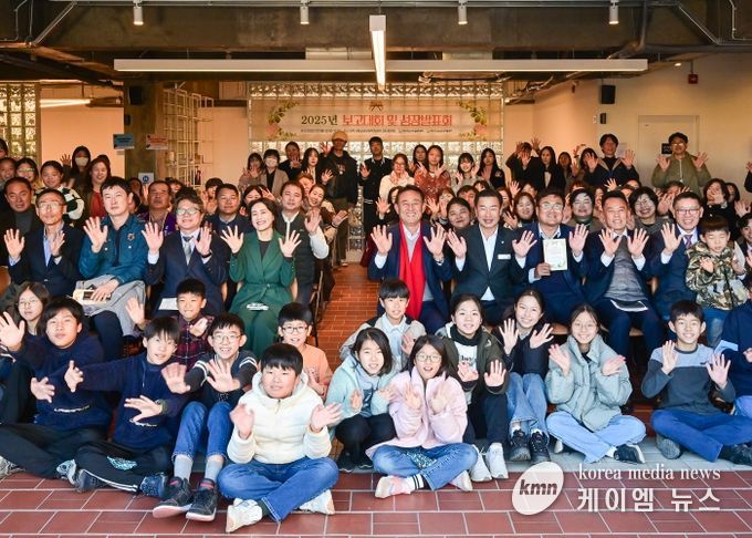 여주시 청소년상담복지센터 운영보고회 및 학교밖청소년지원센터 성장발표회 성료