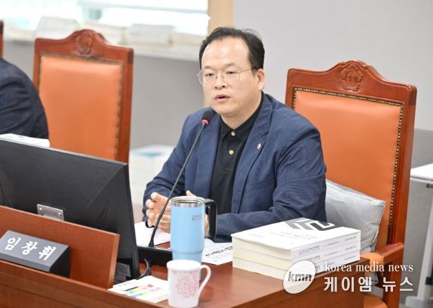 경기도의회 임창휘 의원